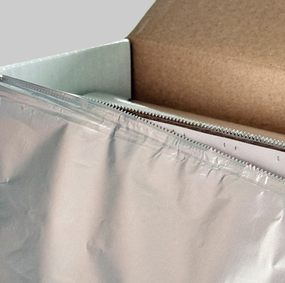 Commande personnalisée de feuille d'aluminium de qualité alimentaire pour le stockage des aliments en toute sécurité et à température réglée