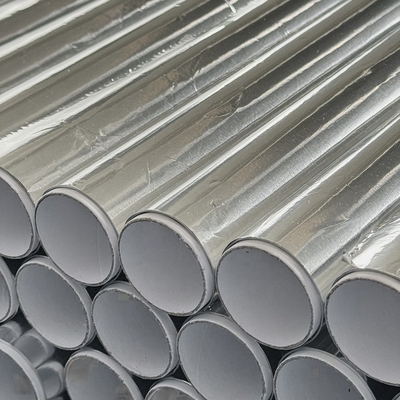Rouleau de feuille d'aluminium portable pour le ménage de qualité alimentaire pour la cuisson