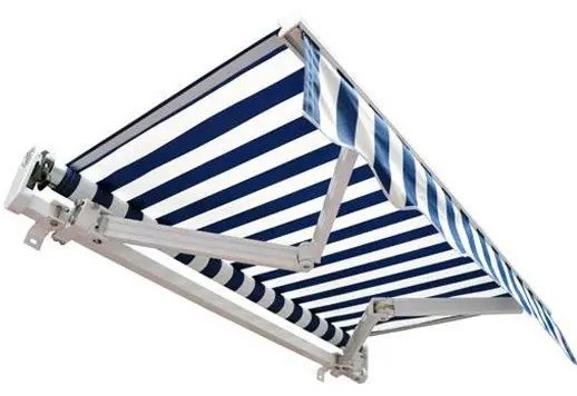 Tente de pare-soleil entièrement ouverte en polyester avec des couleurs personnalisées et du matériau de voile