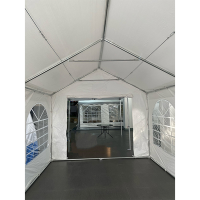 Tente de stationnement pour voitures à haute pression, portative et pliable