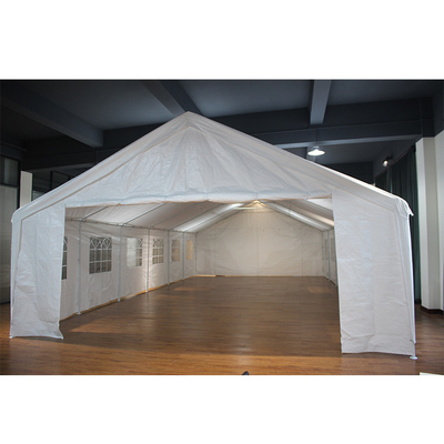 NATURE Tente de baldaquin en bois traité sous pression pour la mise en place personnalisable d'un événement de mariage