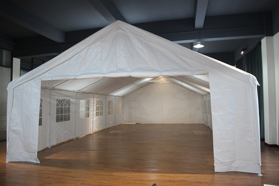NATURE Tente de baldaquin en bois traité sous pression pour la mise en place personnalisable d'un événement de mariage