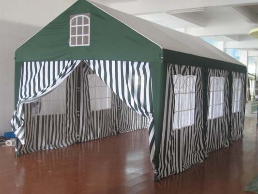 Tente pliable rétractable Carport portable