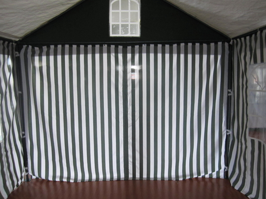 Tente pliable rétractable Carport portable