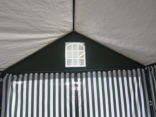 Tente pliable rétractable Carport portable