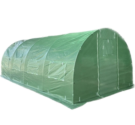 3X2X2M Serres agricoles à l'intérieur La solution ultime pour la plantation en plein air