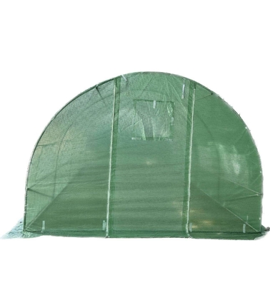 3X2X2M Serres agricoles à l'intérieur La solution ultime pour la plantation en plein air