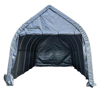 Tente en PVC imperméable à l'eau pour événement