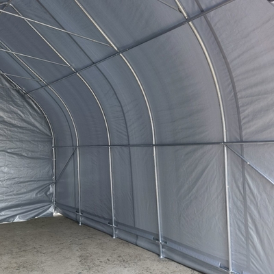 Tente en PVC imperméable à l'eau pour événement