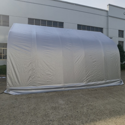 Tente en PVC imperméable à l'eau pour événement