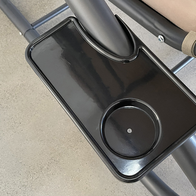 Chaise d'équitation suspendue en tissu d'Oxford avec couverture multifonctionnelle