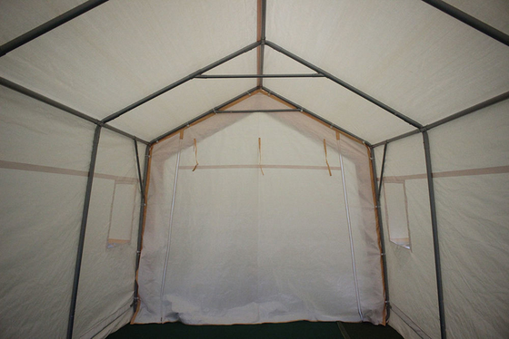 NATURE CP026 Portables en métal et en tissu Voiture Tentes automobiles Garage extérieur Rollup Carport