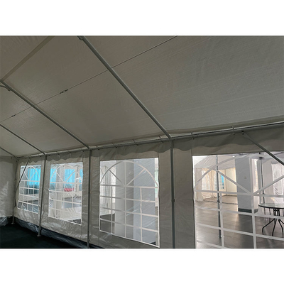 Carport de mariage portatif sur mesure et traité thermiquement