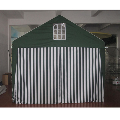 300*600cm Coupe de voiture pliable Carport portable Coupe rétractable