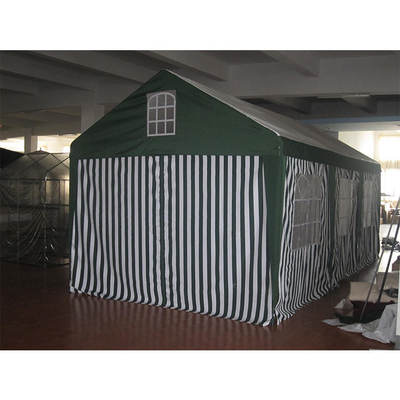 Transformez votre garage avec notre garage pliable portable