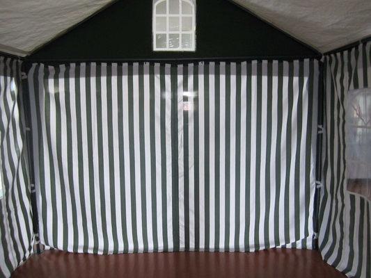 Transformez votre garage avec notre garage pliable portable