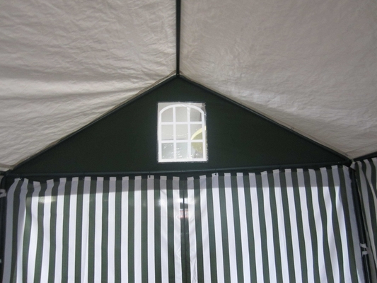 Transformez votre garage avec notre garage pliable portable