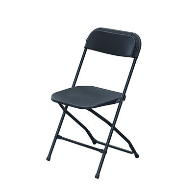 Chaise de mariage en plein air pour jardin, parfaite pour les loisirs en plein air et les événements