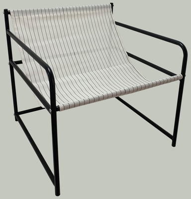 Home Bar Ensemble de meubles d'extérieur avec table en verre trempé et chaise anti-moustiques