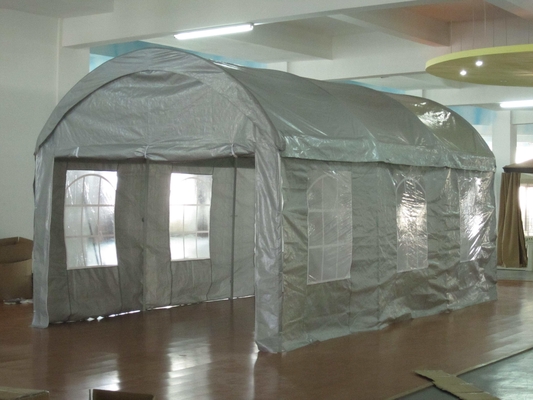 Tente de stationnement pour voitures 3*6 personnalisable