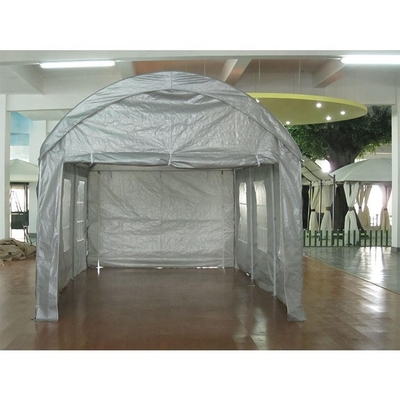 Chambre d'auto extérieure personnalisable 3*6 Chambres d'auto faciles à monter pour une tente de stationnement