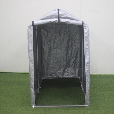 Tente de parking portable parfaite pour les solutions de stockage en plein air