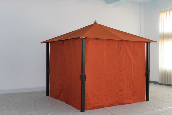 223*35.5*16.5cm Taille de l'emballage Tente de plage pliable facile pour camping extérieur Pavillon