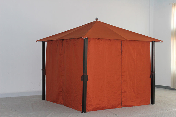 223*35.5*16.5cm Taille de l'emballage Tente de plage pliable facile pour camping extérieur Pavillon