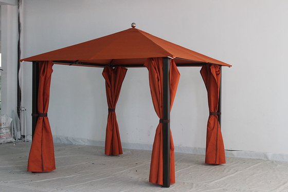 223*35.5*16.5cm Taille de l'emballage Tente de plage pliable facile pour camping extérieur Pavillon