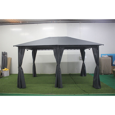 Pergola pour loisirs dans le parc 3*4*2.6M
