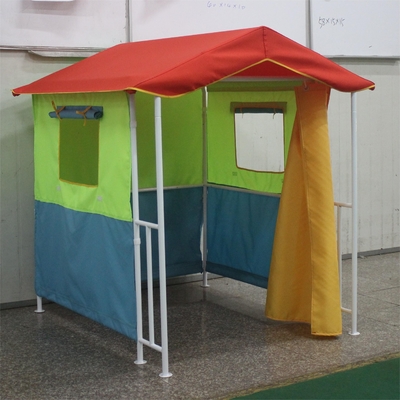 Découvrez la nature dans le confort avec notre tente de pergola