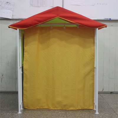 Découvrez la nature dans le confort avec notre tente de pergola