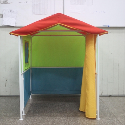 Découvrez la nature dans le confort avec notre tente de pergola