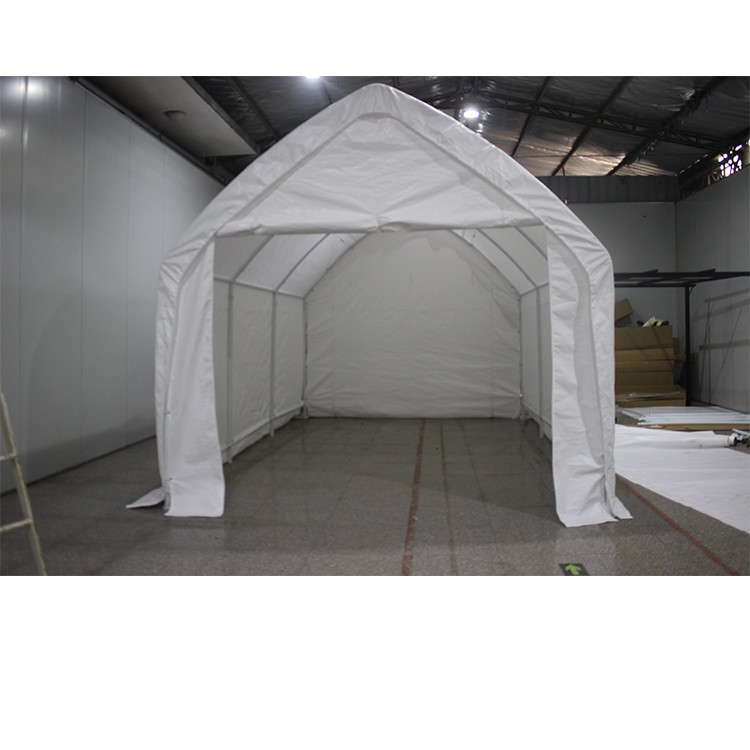 360*600*340cm Profil cadre métallique insonorisé Tente d'événement de grande fête Idéal pour les mariages