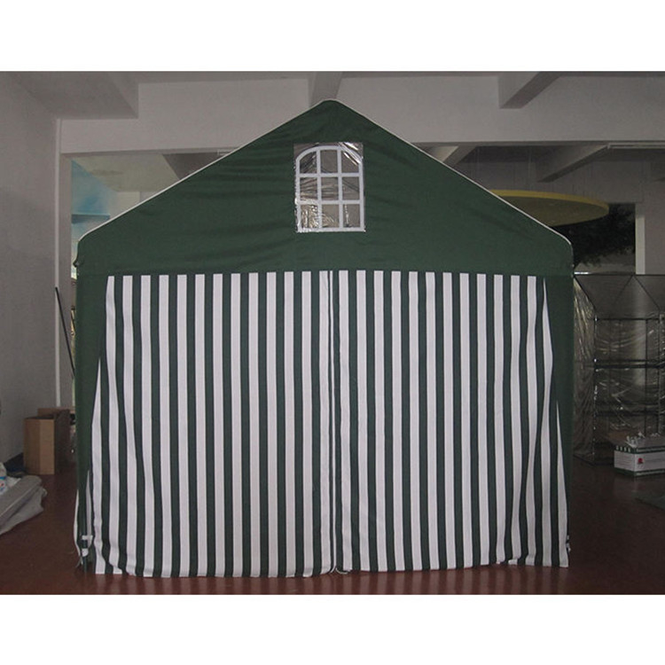 Transformez votre garage avec notre garage pliable portable