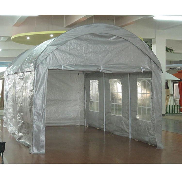 Tente de garage pliable portable pour voitures